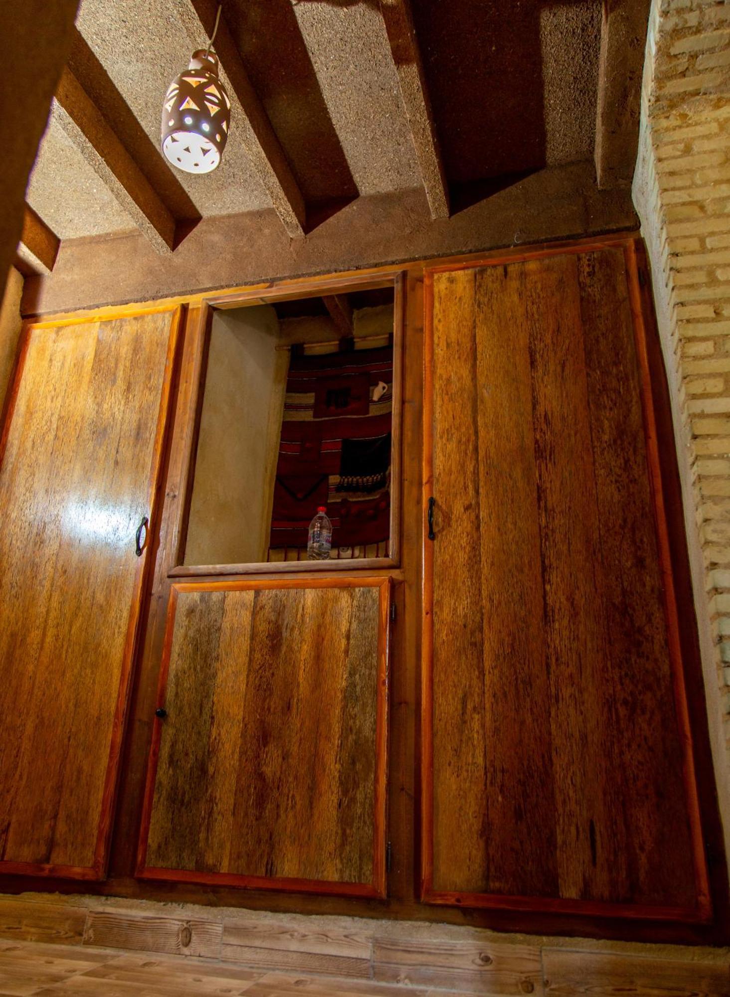 Dar Horchani Tozeur Ngoại thất bức ảnh